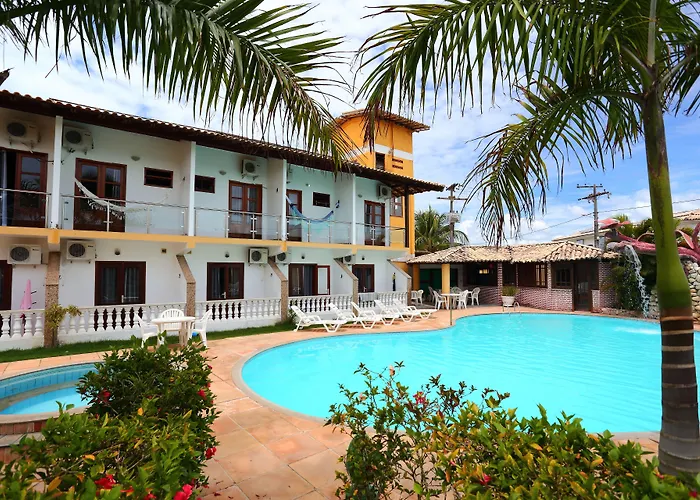 Benko´s Praia Hotel